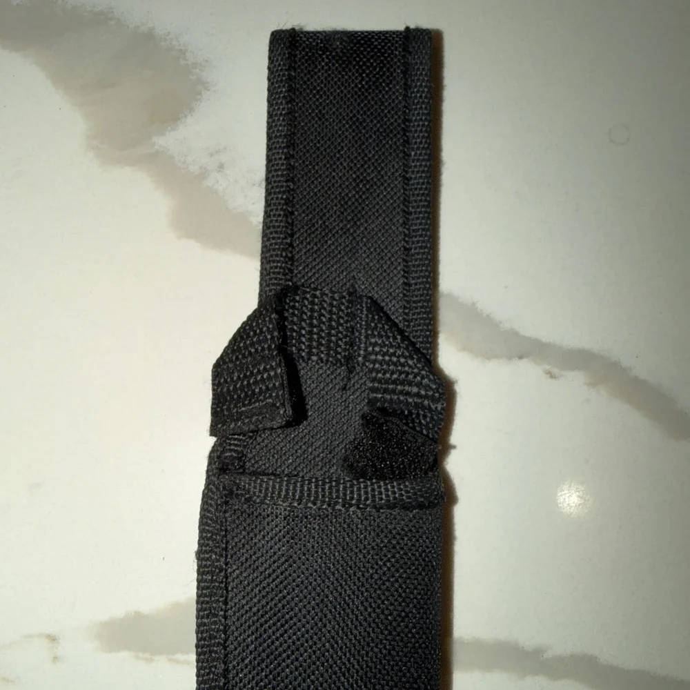 Frost Cutlery Tactical Survival Knife Fixed Blade Sheath Serrated Gut Hook 12